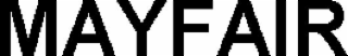 mayfair
