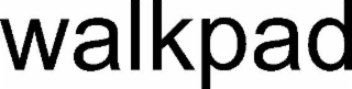 walkpad