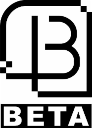 b beta