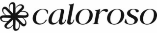 caloroso