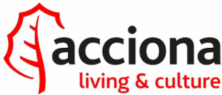 acciona living & culture