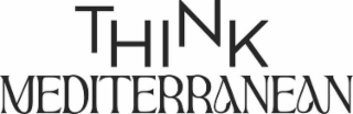think mediterranean