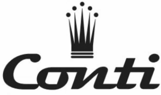 conti