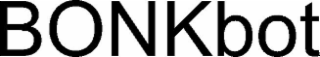 bonkbot