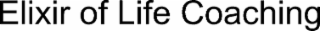 elixir of life coaching