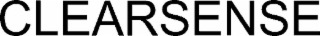 clearsense