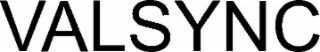 valsync