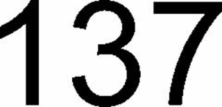 137