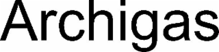 archigas