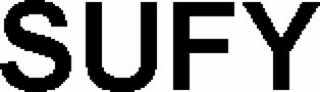 sufy