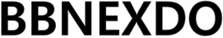 bbnexdo
