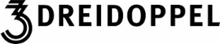3 dreidoppel