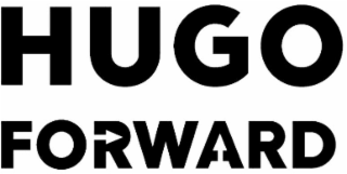 hugo forward