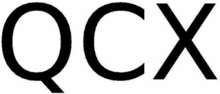 qcx