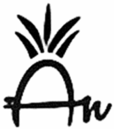an