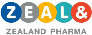 zeal& zealand pharma