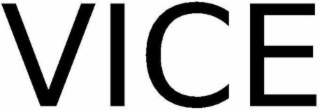 vice