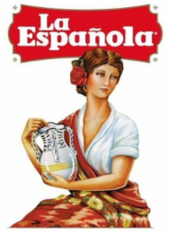 la española
