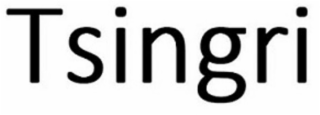 tsingri