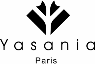 yasania paris