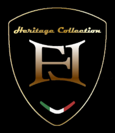 fl heritage collection