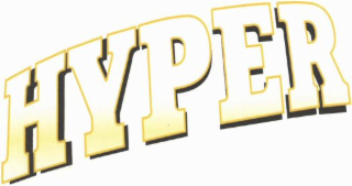 hyper