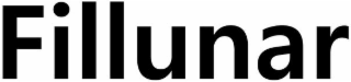 fillunar