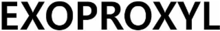 exoproxyl