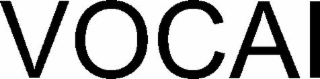 vocai