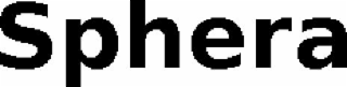 sphera