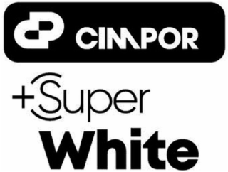 cp cimpor +super white