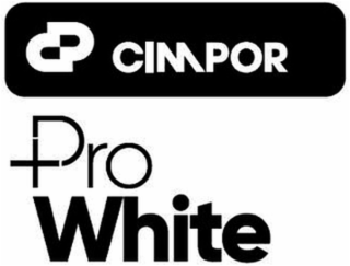 cp cimpor pro white