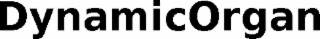 dynamicorgan