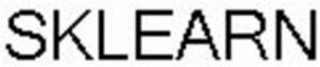 sklearn