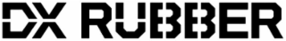 dx rubber