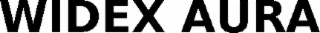 widex aura