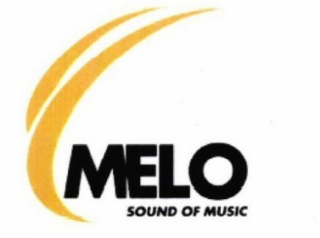 melo sound of music
