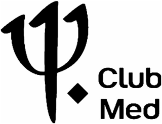 club med