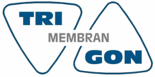 trigon membran