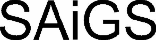 saigs