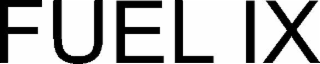 fuel ix