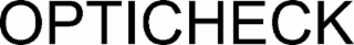 opticheck