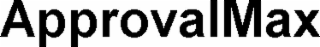 approvalmax