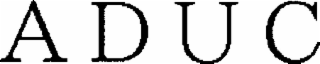 aduc