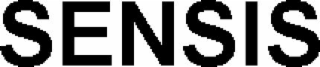 sensis