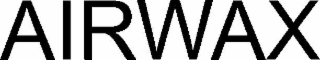 airwax