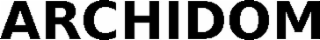 archidom