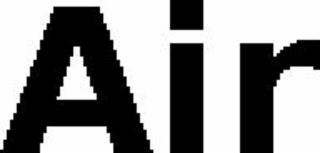air