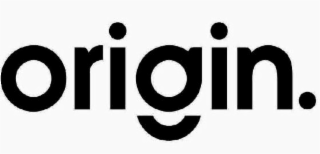 origin.
