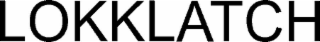 lokklatch